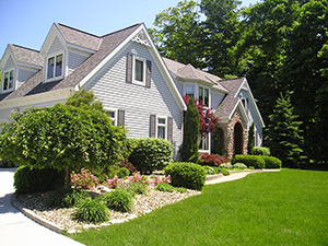 Landscapers and Lawncare Services in Irvington, KY